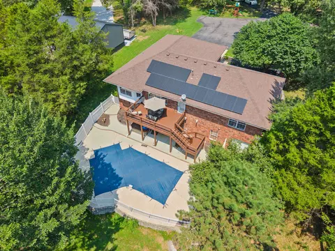 View/Area - 1745 N Carnegie Rd, Nixa, MO 65714 photo 1 of 5