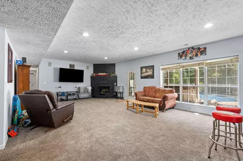 Living - 1745 N Carnegie Rd, Nixa, MO 65714 photo 3 of 4