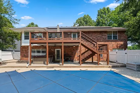 Exterior - 1745 N Carnegie Rd, Nixa, MO 65714 photo 11 of 19