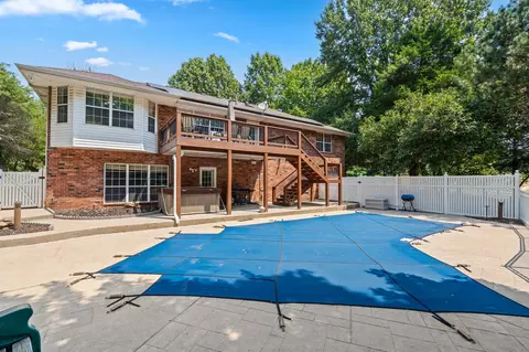 Exterior - 1745 N Carnegie Rd, Nixa, MO 65714 photo 10 of 19