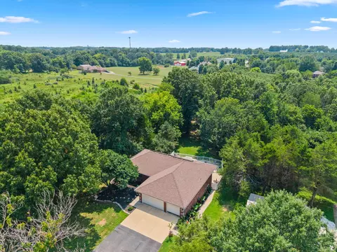 View/Area - 1745 N Carnegie Rd, Nixa, MO 65714 photo 2 of 5