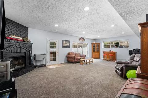 Living - 1745 N Carnegie Rd, Nixa, MO 65714 photo 4 of 4