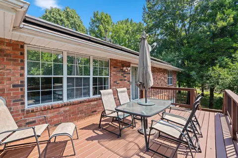 Exterior - 1745 N Carnegie Rd, Nixa, MO 65714 photo 5 of 19