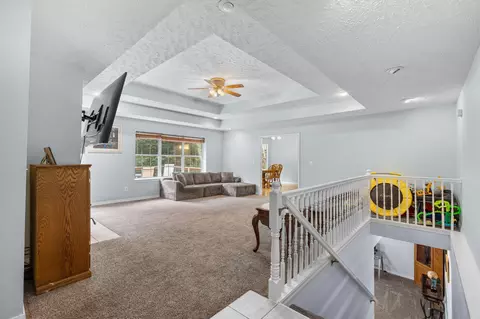 Entry Way - 1745 N Carnegie Rd, Nixa, MO 65714 photo 1 of 3