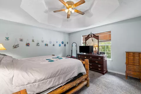 Bedroom - 1745 N Carnegie Rd, Nixa, MO 65714 photo 1 of 6