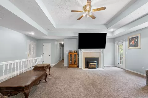 Entry Way - 1745 N Carnegie Rd, Nixa, MO 65714 photo 2 of 3