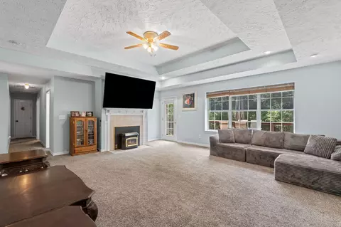 Living - 1745 N Carnegie Rd, Nixa, MO 65714 photo 1 of 4