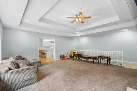 Living - 1745 N Carnegie Rd, Nixa, MO 65714 photo 2 of 4