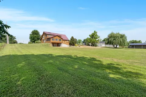Exterior - 74 New Hope Rd, Buffalo, MO 65622 photo 3 of 24