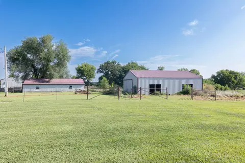 Exterior - 74 New Hope Rd, Buffalo, MO 65622 photo 14 of 24