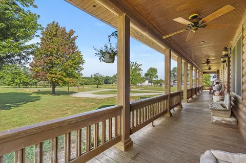 Exterior - 74 New Hope Rd, Buffalo, MO 65622 photo 17 of 24