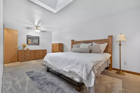 Bedroom - 851 W Stonehill Rd, Ozark, MO 65721 photo 7 of 9
