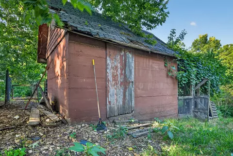 Exterior - 851 W Stonehill Rd, Ozark, MO 65721 photo 15 of 19
