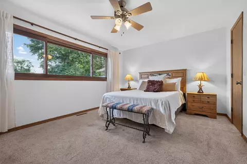 Bedroom - 851 W Stonehill Rd, Ozark, MO 65721 photo 2 of 9