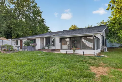 Exterior - 851 W Stonehill Rd, Ozark, MO 65721 photo 4 of 19