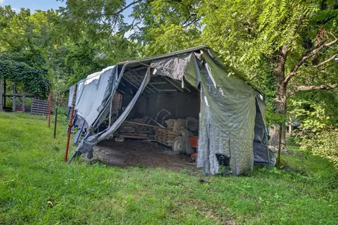 Exterior - 851 W Stonehill Rd, Ozark, MO 65721 photo 9 of 19