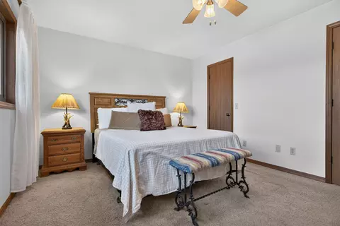 Bedroom - 851 W Stonehill Rd, Ozark, MO 65721 photo 1 of 9