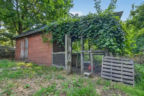 Exterior - 851 W Stonehill Rd, Ozark, MO 65721 photo 16 of 19