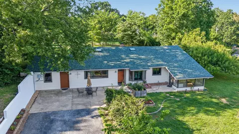 Exterior - 851 W Stonehill Rd, Ozark, MO 65721 photo 19 of 19