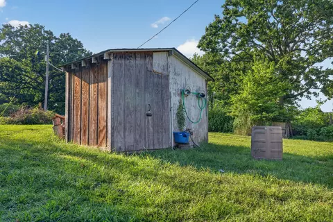 Exterior - 851 W Stonehill Rd, Ozark, MO 65721 photo 14 of 19