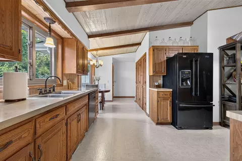 Kitchen - 851 W Stonehill Rd, Ozark, MO 65721 photo 8 of 8