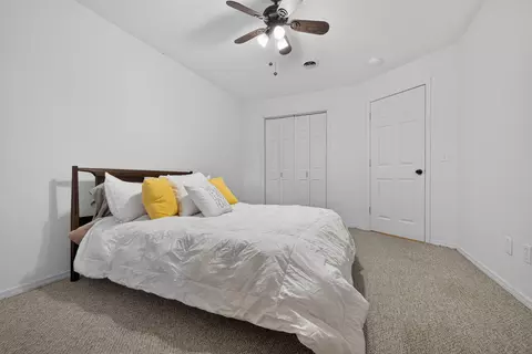 Bedroom - 851 W Stonehill Rd, Ozark, MO 65721 photo 8 of 9