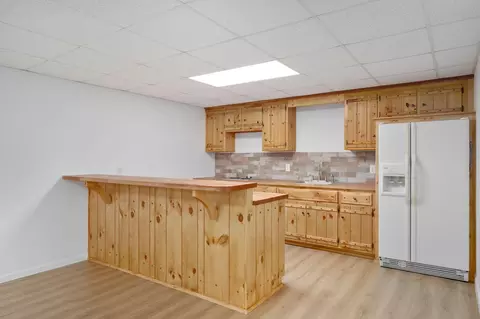 Kitchen - 1214 W Beverly Hills Dr, Springfield, MO 65803 photo 3 of 3