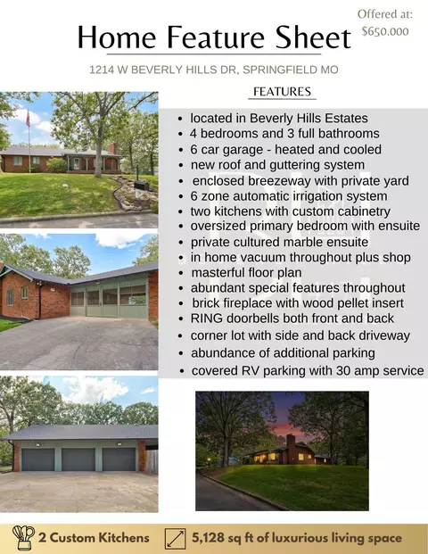 Other - 1214 W Beverly Hills Dr, Springfield, MO 65803 photo 1 of 25
