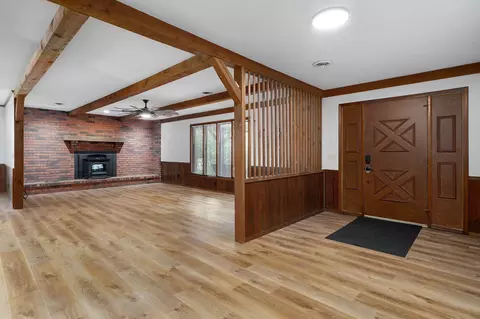 Living - 1214 W Beverly Hills Dr, Springfield, MO 65803 photo 5 of 7