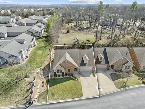 126 Lake Hills Dr #A, Branson, MO 65616 photo 25