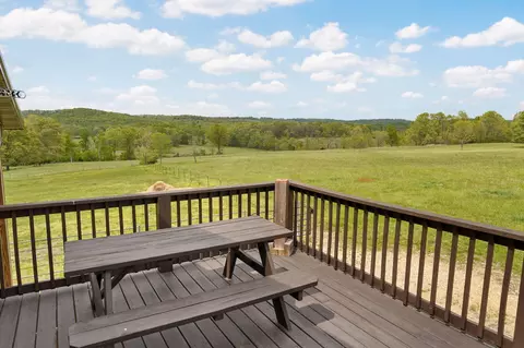 Exterior - Hcr 69 Box 100, Oldfield, MO 65720 photo 7 of 17