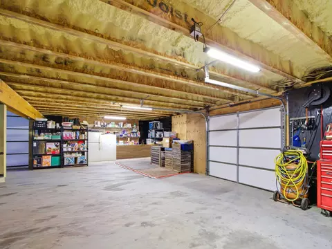 Exterior - Hcr 69 Box 100, Oldfield, MO 65720 photo 5 of 17