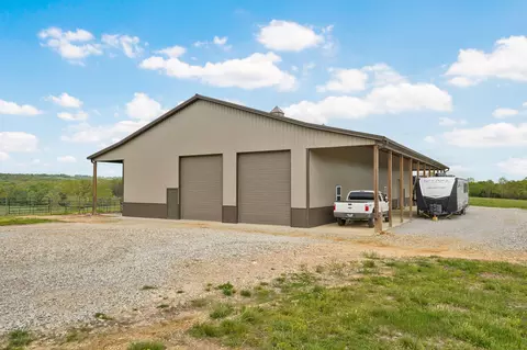 Exterior - Hcr 69 Box 100, Oldfield, MO 65720 photo 15 of 17