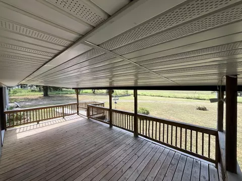 Exterior - 5351 State Hwy, Purdy, MO 65734 photo 9 of 17