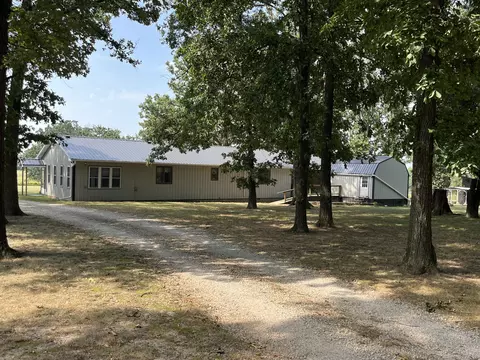 Exterior - 5351 State Hwy, Purdy, MO 65734 photo 2 of 17