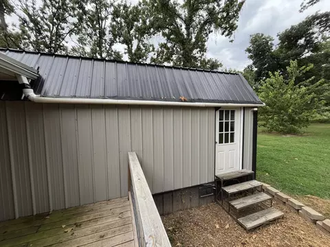 Exterior - 5351 State Hwy, Purdy, MO 65734 photo 3 of 17