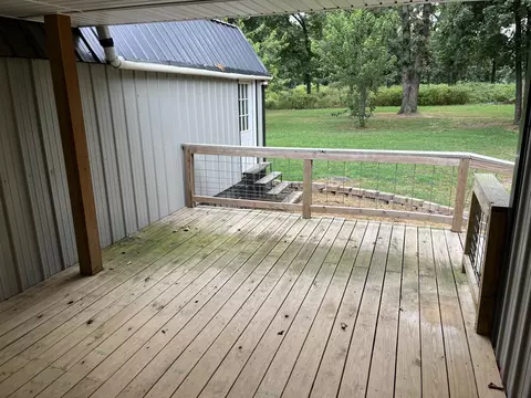 Exterior - 5351 State Hwy, Purdy, MO 65734 photo 4 of 17
