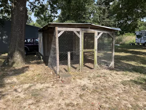 Exterior - 5351 State Hwy, Purdy, MO 65734 photo 14 of 17