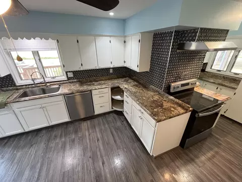 Kitchen - 5351 State Hwy, Purdy, MO 65734 photo 3 of 6