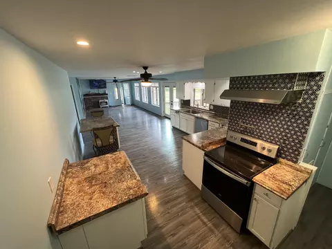 Kitchen - 5351 State Hwy, Purdy, MO 65734 photo 6 of 6