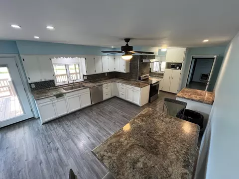 Kitchen - 5351 State Hwy, Purdy, MO 65734 photo 1 of 6
