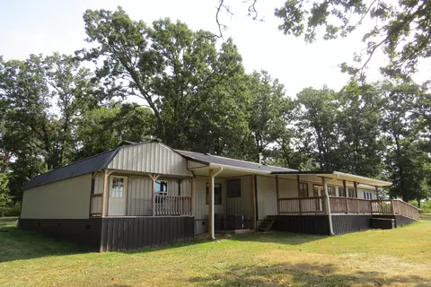 Exterior - 5351 State Hwy, Purdy, MO 65734 photo 1 of 17