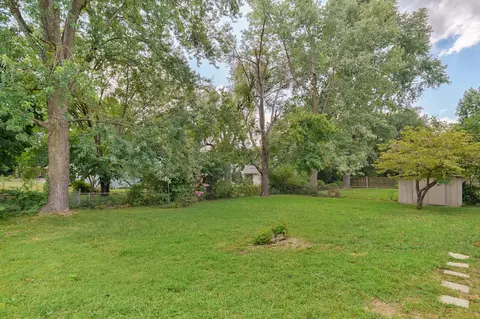 Exterior - 1840 S Glencrest Ave, Springfield, MO 65804 photo 9 of 9
