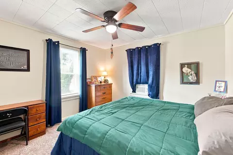 Bedroom - 1925 W Atlantic St, Springfield, MO 65803 photo 1 of 3