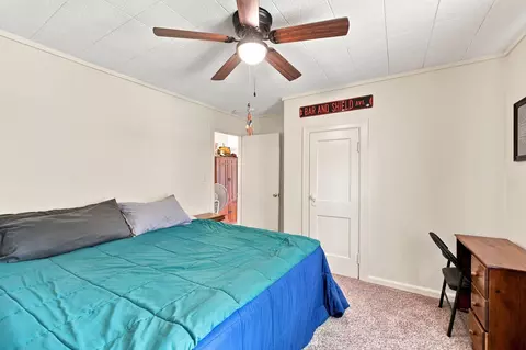 Bedroom - 1925 W Atlantic St, Springfield, MO 65803 photo 2 of 3