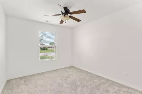Bedroom - 614 S Ashton Ave, Republic, MO 65738 photo 3 of 4