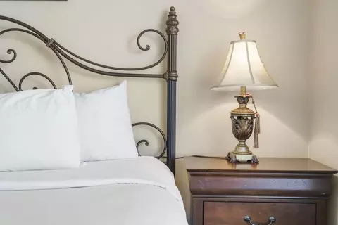 Bedroom - 120 Spring Creek Ct #23, Branson, MO 65616 photo 2 of 9