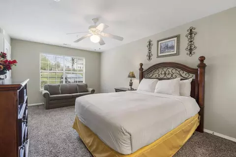 Bedroom - 120 Spring Creek Ct #23, Branson, MO 65616 photo 5 of 9