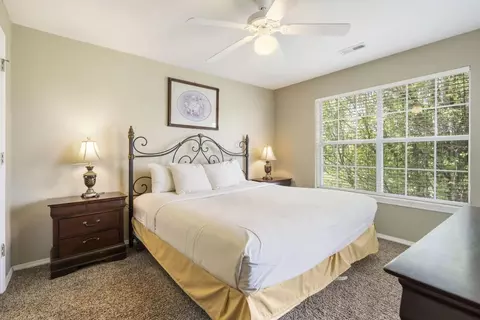 Bedroom - 120 Spring Creek Ct #23, Branson, MO 65616 photo 1 of 9