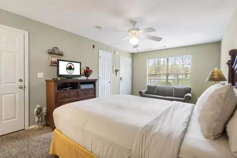 Bedroom - 120 Spring Creek Ct #23, Branson, MO 65616 photo 9 of 9